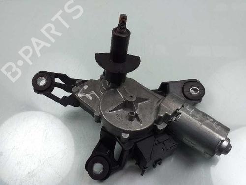 Viskermotor bagrude TOYOTA YARIS (_P9_) [2005-2014]  5048374