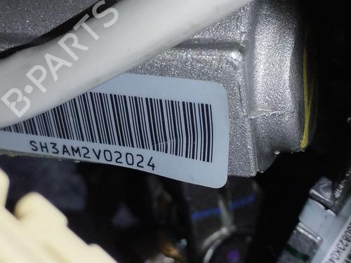 Steering column HYUNDAI i10 III (AC3, AI3) 1.0 MPi | BP36702614M21 - Image 3