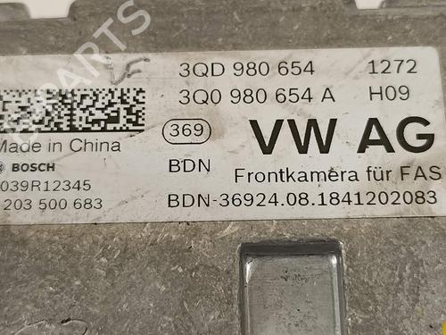 Camera SEAT LEON (5F1) 2.0 Cupra | BP40100240E14 - Image 6
