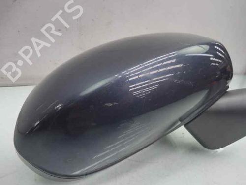 Right mirror OPEL CORSA D (S07)  | BP2511432C27 
