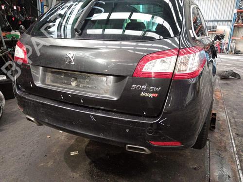 rear-bumper-peugeot-508-sw-i-8e_-2010-2011-2012-2013-2014-2015-2016-2017-2018-40100805 main image