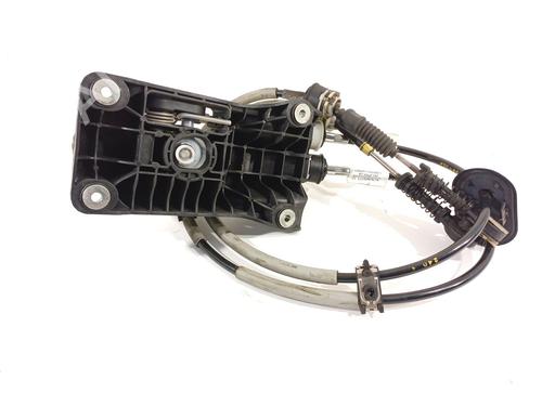 Gear lever MERCEDES-BENZ A-CLASS (W176)  | BP22431988M90 