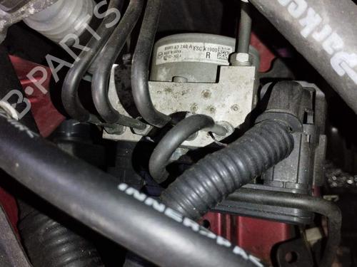 abs-pump-mazda-3-bm-bn-2013-2014-2015-2016-2017-2018-2019-39399672 main image