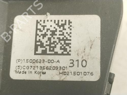 Módulo eletrónico TESLA MODEL 3 (5YJ3) EV | BP38019360M83 - Image 3