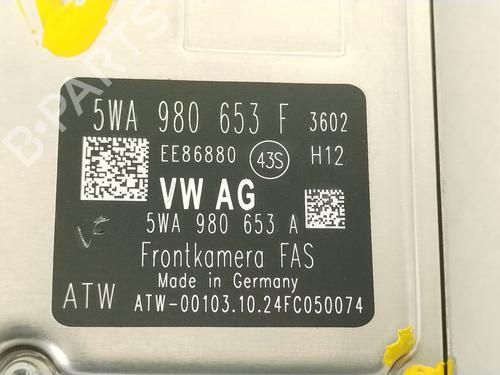 Camera VW CADDY V Box Body/MPV (SBA, SBH) 2.0 TDi | BP36696328E14 - Image 4