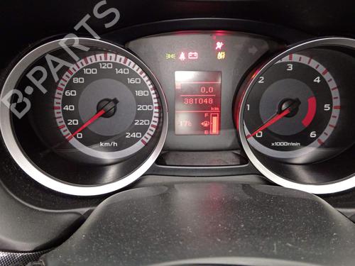 instrument-cluster-mitsubishi-lancer-viii-cy_a-cz_a-2007-36911210 main image