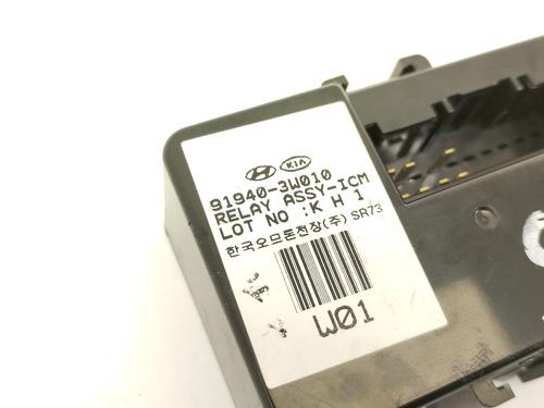 Electronic module KIA SPORTAGE III (SL) 1.6 GDI | BP11031600M83 