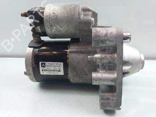 Used Starter PEUGEOT 207 SW (WK_) [2007-2013]  4853644