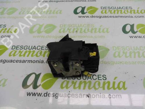Rear left lock DACIA SANDERO II  | BP1875983C100 