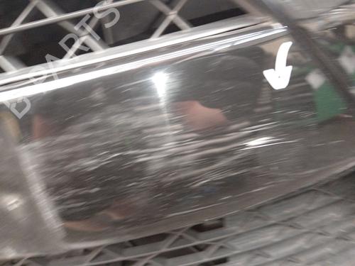 Front bumper CITROËN C4 Picasso I MPV (UD_) 1.6 HDi | BP29200985C7 
