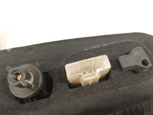 Left tailgate light CITROËN C5 II (RC_) 2.0 HDi (RCRHRH) | BP26708569C79  - Image 6