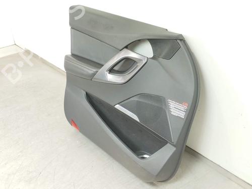 Front left panel CITROËN DS5 | BP16716805C58 - Image 2