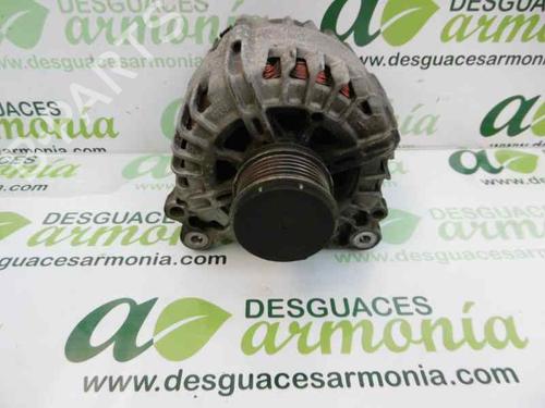Generator VW POLO V (6R1, 6C1) [2009-2022]  2000232