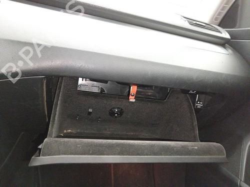 Handskerum VW PASSAT B6 (3C2) 2.0 TDI 16V | BP36800790C95 - Image 2