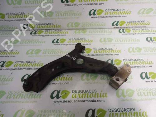 Used Left front suspension arm SEAT ALTEA (5P1) [2004-2015]  1981759