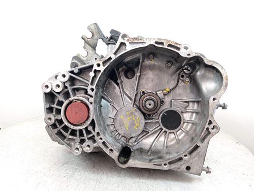 Used Gearbox Gearbox 26579323 26579323