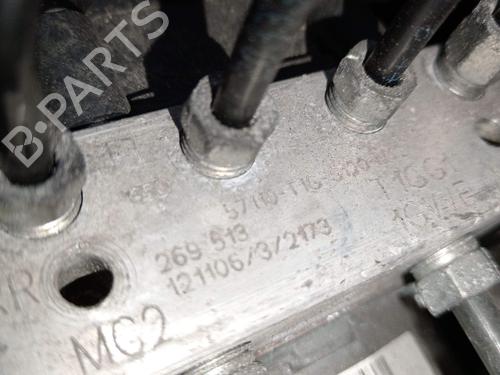ABS pump HONDA CR-V IV (RM_) 2.2 i-DTEC 4WD (RE6) | BP36696235M43 - Image 2