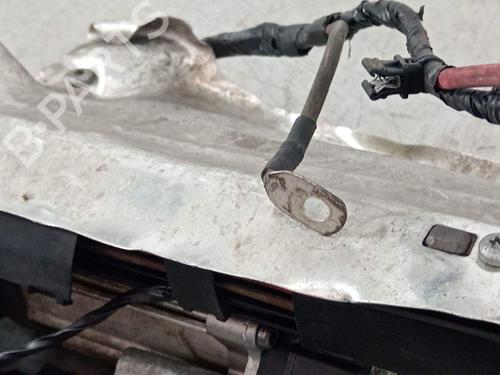 Steering rack VW PASSAT B6 (3C2) | BP38735337M22 - Image 3