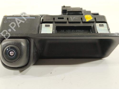 Used Tailgate handle Tailgate handle 28825338 28825338