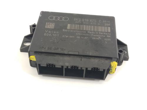 Electronic module AUDI A4 B8 (8K2) 3.2 FSI quattro 8K0919475C