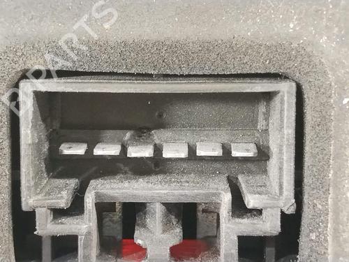 Right taillight CITROËN NEMO Box Body/MPV (AA_) 1.3 HDi 75 | BP33434641C35 - Image 5