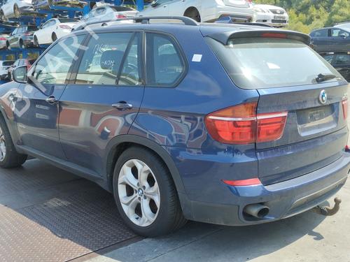 Engine control unit (ECU) BMW X5 (E70) xDrive 30 d | BP37233445M57 - Image 5