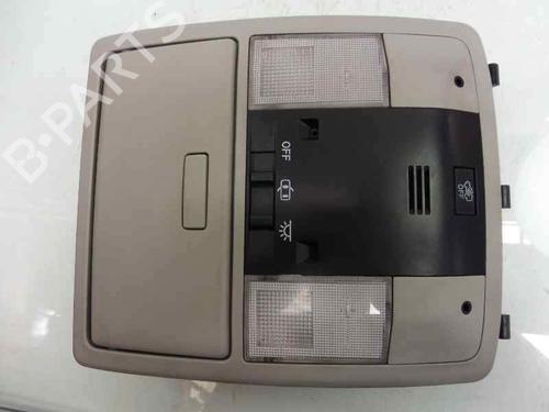 Used Interior roof light Interior roof light 7442019 7442019