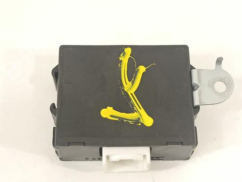 Electronic module TOYOTA LAND CRUISER PRADO (_J12_) 3.0 D-4D (KDJ120, KDJ125) | BP13704759M83 