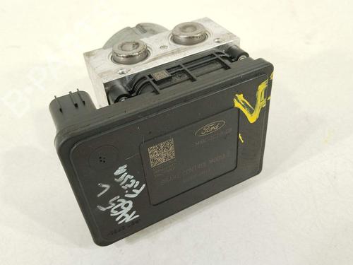ABS pump FORD FIESTA VII (HJ, HF) 1.0 EcoBoost | BP33460573M43 - Image 3