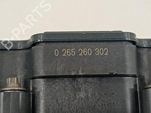 ABS pump RENAULT KANGOO / GRAND KANGOO II (KW0/1_) 1.5 dCi 75 (KW07, KW10, KW04) | BP13647894M43 