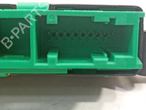 Electronic module PEUGEOT 208 I (CA_, CC_)  | BP14245137M83 