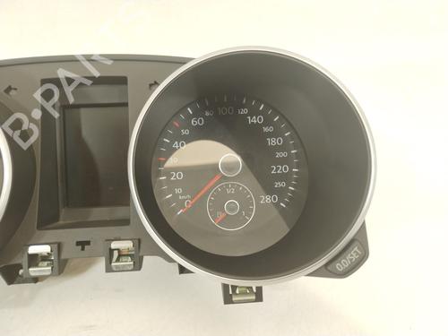 Instrument cluster VW GOLF VI (5K1) 2.0 GTi | BP35952953C47  - Image 5