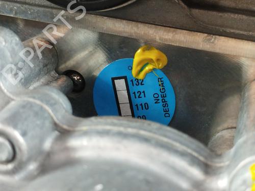 Motor SEAT ARONA (KJ7, KJP) 1.0 TSI | BP19697652M1 