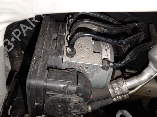Used ABS pump ABS pump HYUNDAI i10 II (BA, IA) 1.0 (67 hp) 36390201 36390201
