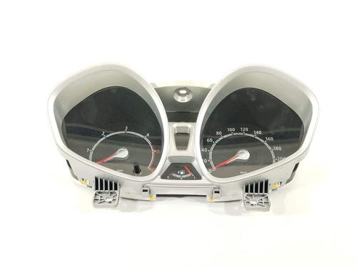 instrument-cluster-ford-fiesta-vi-cb1-ccn-16-tdci-2008-2009-2010-2011-2012-2013-2014-2015-2016-2017-19145972 main image