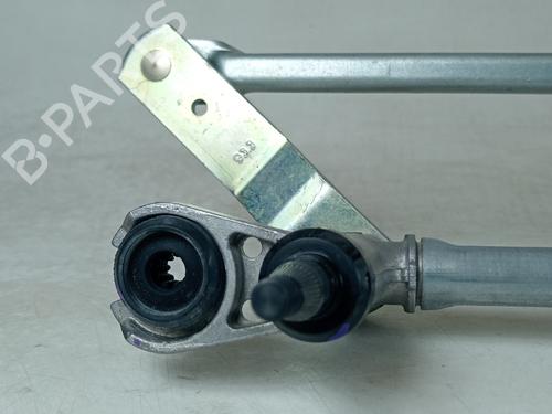 Front wiper motor SEAT IBIZA V (KJ1, KJG)  | BP18239594M29 