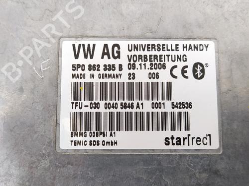 Electronic module SEAT LEON (1P1)  | BP9695828M83 