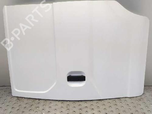 Venstre side skyvedør NISSAN NV200 / EVALIA Bus [2010-2025]  6542096