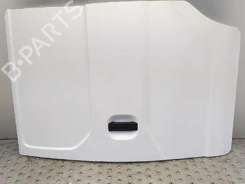 Porte coulissante gauche NISSAN NV200 / EVALIA Bus [2010-2024]nullnull