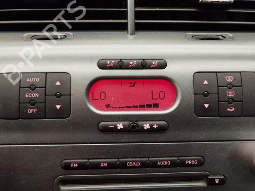 Used Climate control Climate control 38557038 38557038