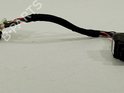 Used Camera Camera MERCEDES-BENZ GLA-CLASS (X156) GLA 200 CDI / d (156.908) (136 hp) 33240197 33240197