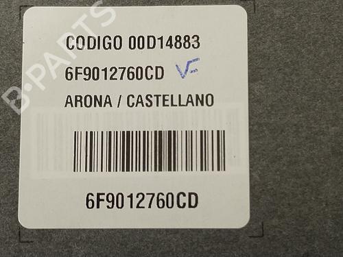 Other SEAT ARONA (KJ7, KJP) 1.0 TGi | BP33243762O1 - Image 5