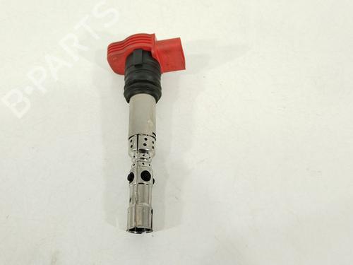 Ignition coil AUDI A4 B6 (8E2) 2.0 | BP37238683M94 - Image 2