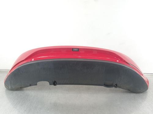 Rear bumper SEAT IBIZA IV (6J5, 6P1)  | BP8327414C8