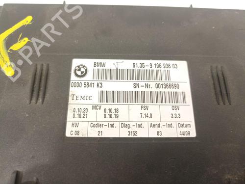 Electronic module BMW X6 (E71, E72) | BP20311362M83 - Image 2