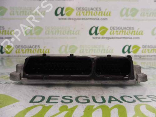 Engine control unit (ECU) VW POLO (9N_, 9A_)  | BP1987340M57 