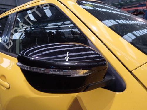 Bakspejl Højre Bakspejl Højre NISSAN JUKE (F15) 1.2 DIG-T (115 hp) 38564964 38564964