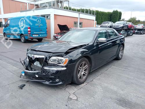 Left front window switch LANCIA THEMA (LX_) 3.0 D (48, LX) | BP37540495I27 - Image 14
