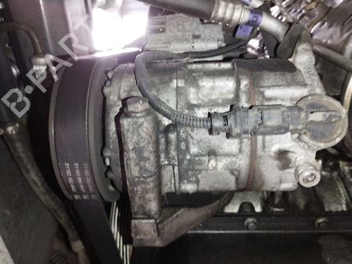 Used AC compressor CITROËN C4 II (NC_) 1.6 HDi 110 (112 hp) 29067041