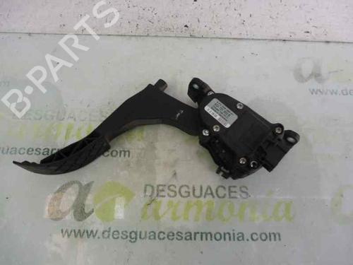 Used Pedal VW BORA I (1J2) 1.9 TDI (130 hp) 1845122